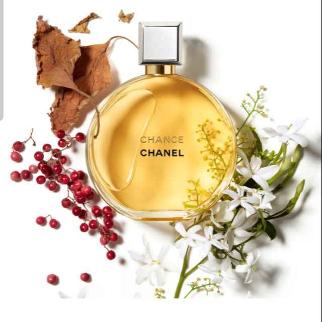 Nước hoa nữ Chanel Chance Eau de Parfum(Sang trọng, Nữ tính, Quyến rũ)