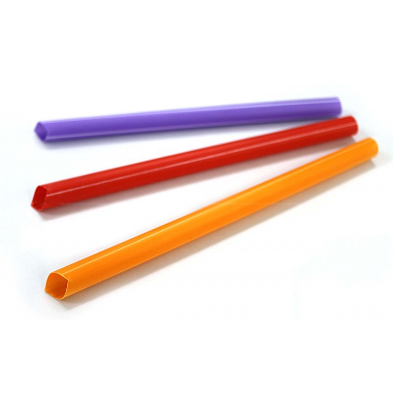 Ống hút loại 3mm, bằng nhựa siêu bền. đơn vị tính chiếc