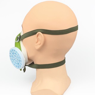 Mặt nạ phòng độc giá rẻ nhất