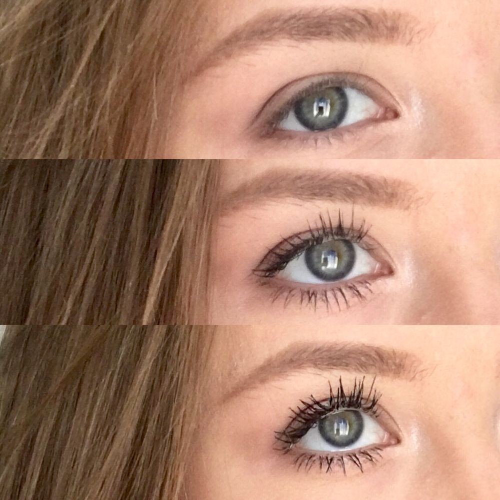 NARS 🏅 Chuốt cong và dày mi Climax Mascara