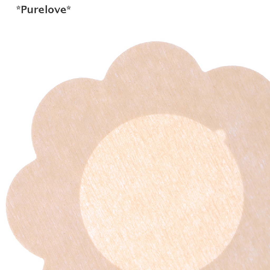 Set 10 miếng dán nâng ngực tàng hình cho nữ