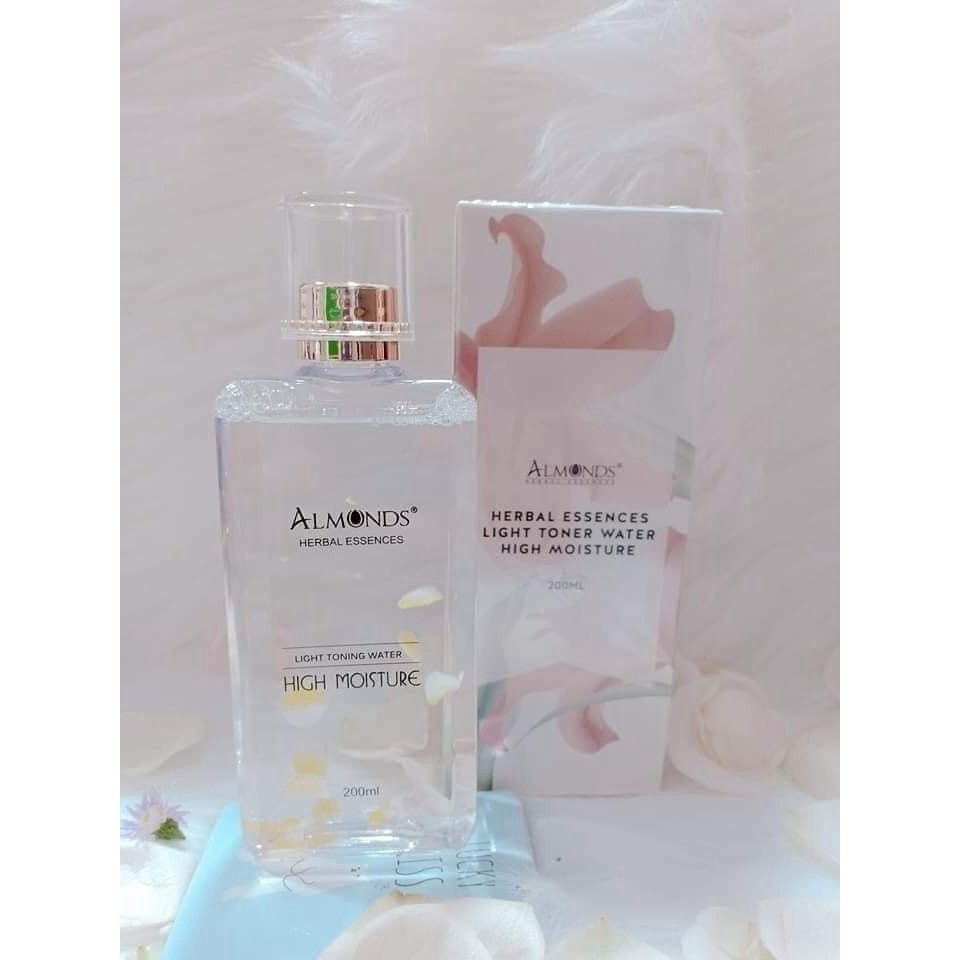 Cao Cấp Toner Cây Phỉ Và Chiết Xuất Hoa Hồng - Ngừa Mụn Se Khít Lỗ Chân Lông .. | BigBuy360 - bigbuy360.vn