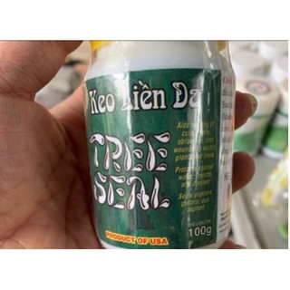 Keo liền sẹo đen tree seal nhập khẩu từ mỹ