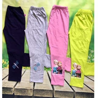 🍭 Quần legging size đại bé từ 18-37kg