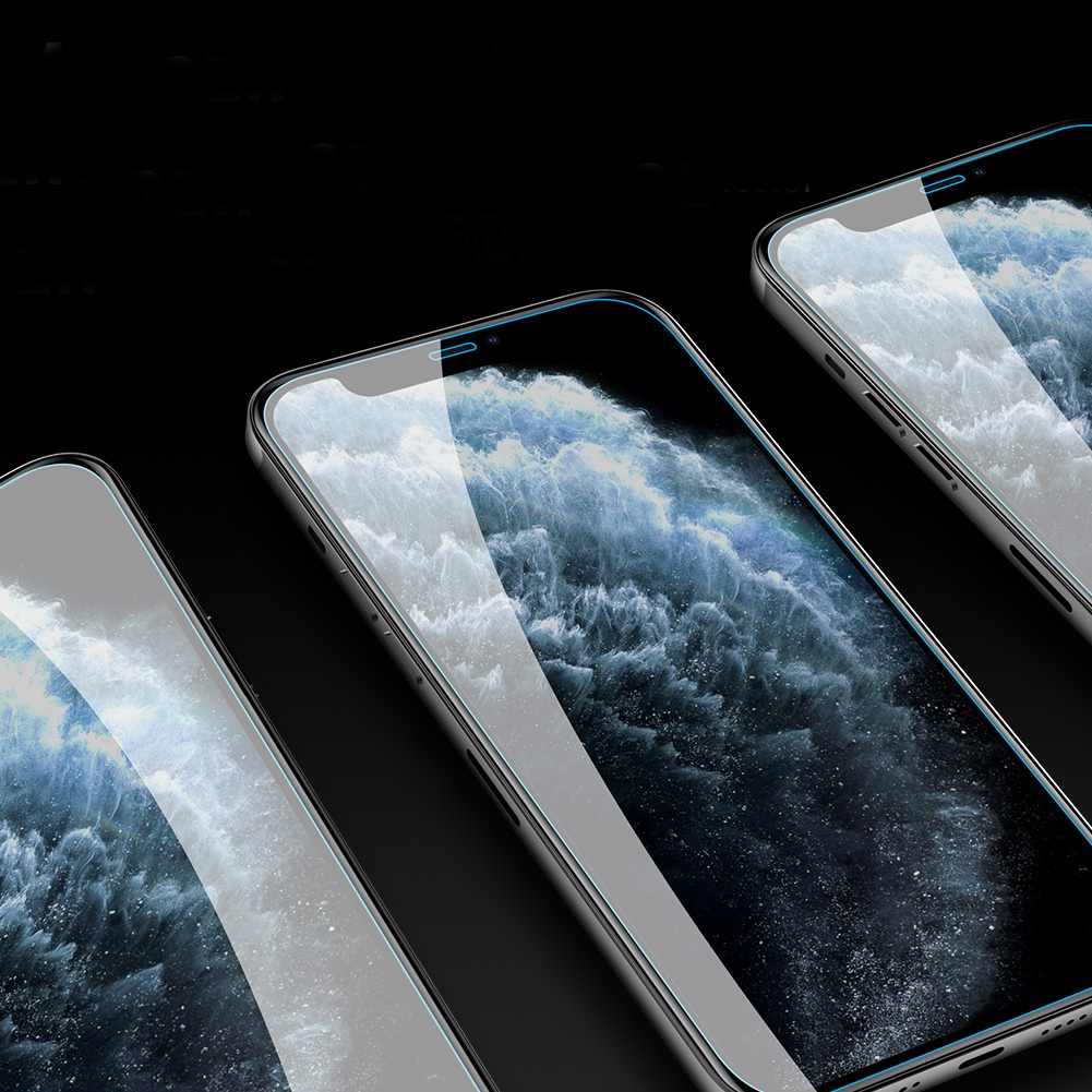 Kính cường lực NILLKIN H+ Pro trong dành cho iPhone 14/14Plus/14Pro/14Promax/13/13 pro/13 promax OP127