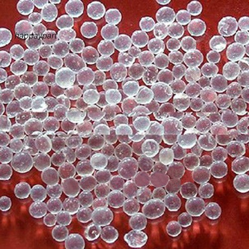 ❂Phụ Kiện Cho Xe Rxjjj Chất Lượng Cao❂Bộ 100 Túi Gel Silica Hút Ẩm Chống Ẩm Tiện Dụng