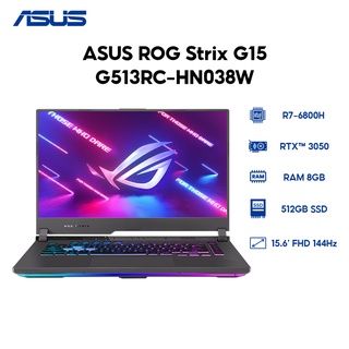 Laptop ASUS ROG Strix G15 G513RC-HN038W R7