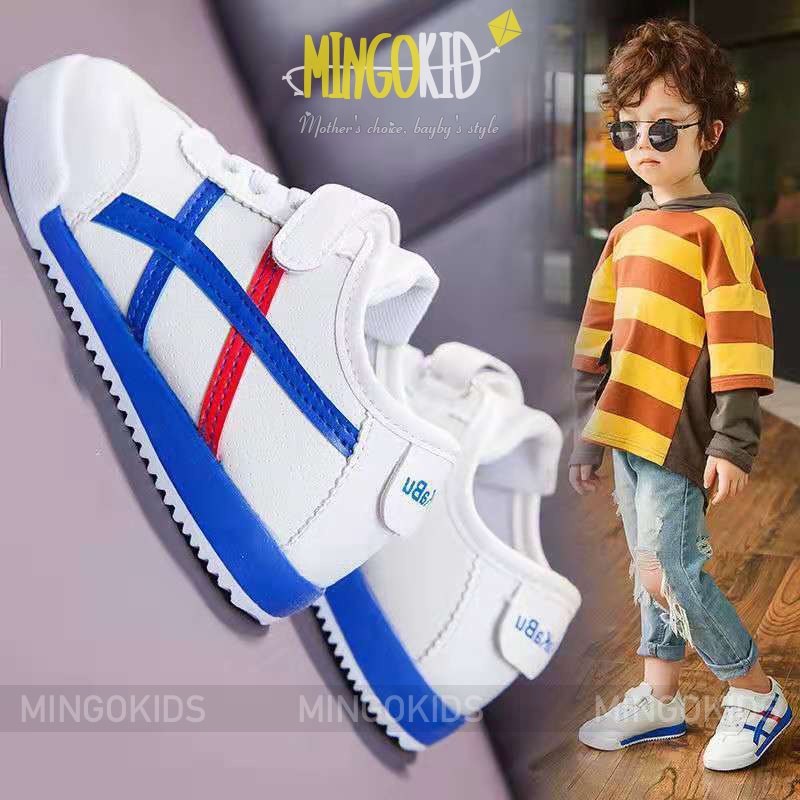 Giày thể thao cho bé trai bé gái Unisex MG-G15 size 21-36
