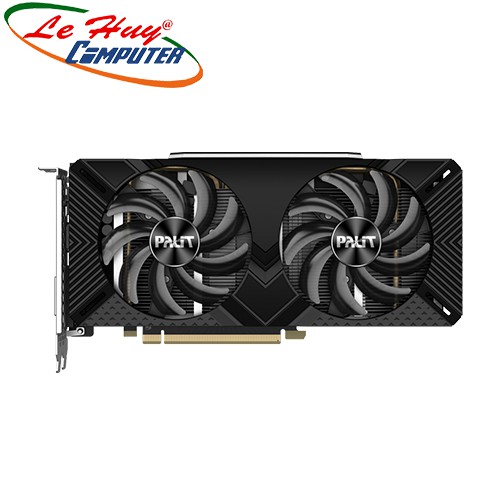 Card màn hình - VGA PALIT RTX 2060 SUPER DUAL 8G