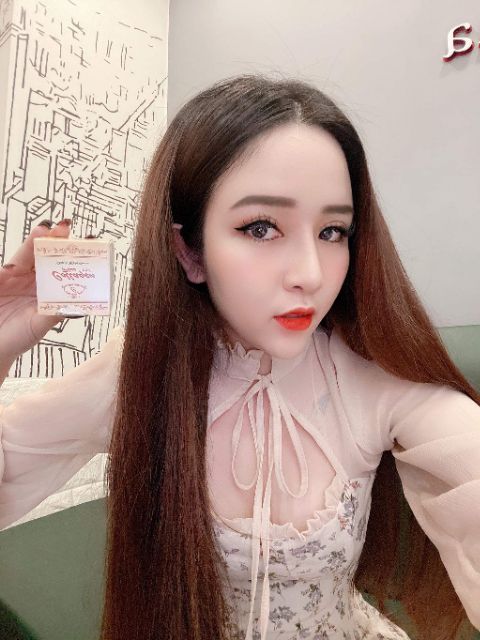 Combo dưỡng trắng da mặt