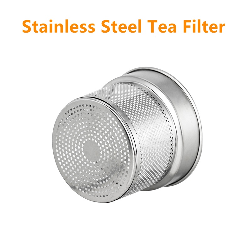 Bình giữ nhiệt Diller MLH8993 làm từ thép không gỉ bền bỉ có khay lọc trà tiện lợi 460ml