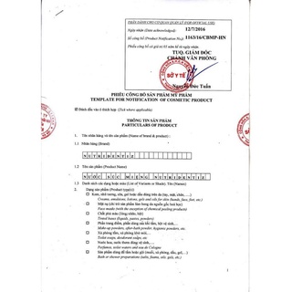 Nước Súc Miệng Nutridentiz