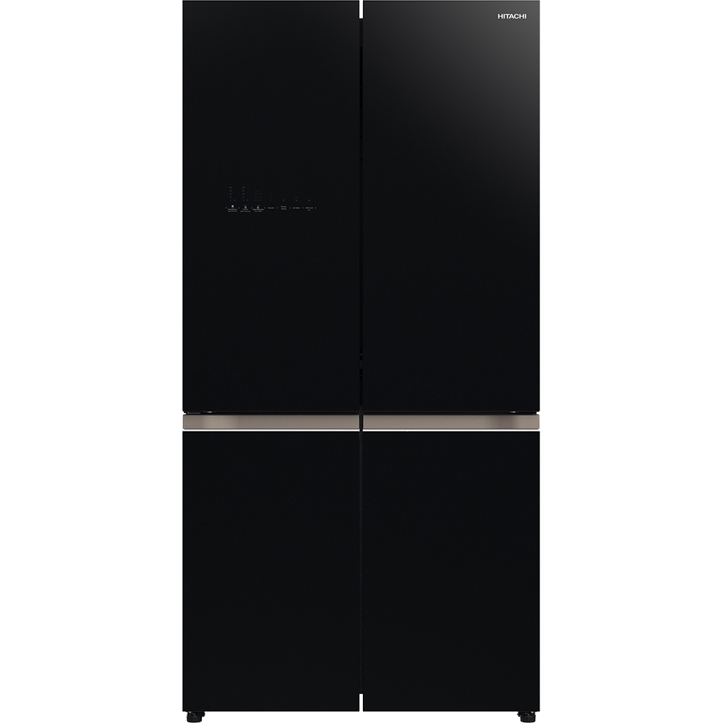 Tủ lạnh Hitachi Inverter 569L R-WB640VGV0 (GMG) - Mới 100% - Bảo hành chính hãng 12 tháng