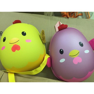 Balo trứng cho bé chỉ 99k