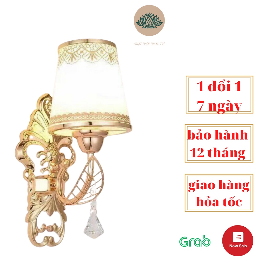 Đèn Gắn Tường DT3646, Đèn Tường Trang Trí Nội Thất/Phòng Ngủ