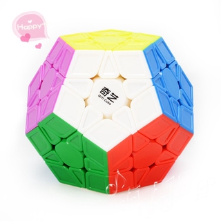 Khối Rubik Ma Thuật 3x3 Megaminx