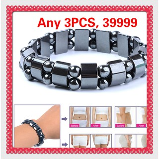 Vòng đeo tay nam châm từ tính giúp giảm cân hiệu quả