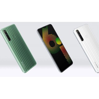 Điện thoại Realme 6i - 4GB/128GB