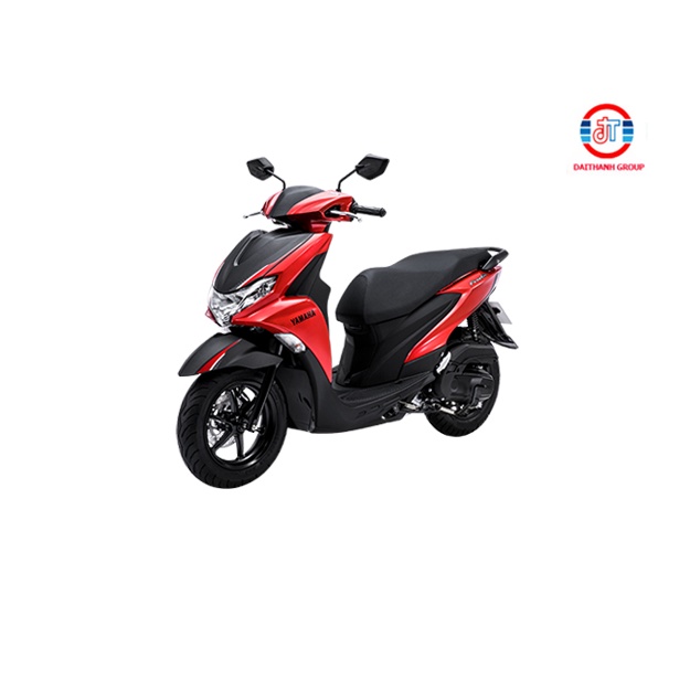Xe máy Yamaha FreeGo Phiên bản tiêu chuẩn
