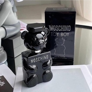 Nước hoa nam moschino toy boy edp 100ml