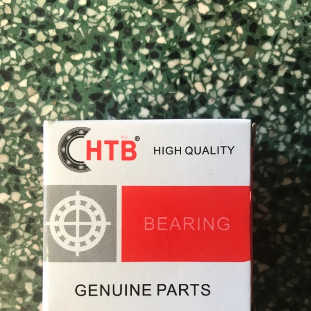 Bạc đạn 6301 HTB