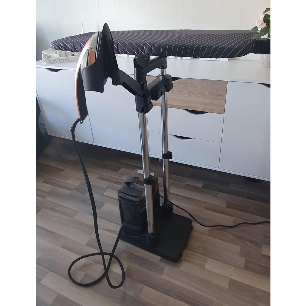 Bàn là cây đa năng Tefal QT2020 IXEO Power 2170W [Made in France]