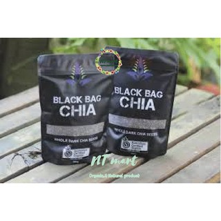 Hạt Chia Úc 500gr