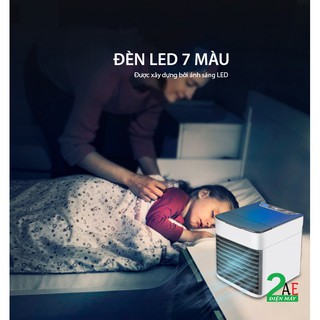 MÁY ĐIỀU HÒA MINI