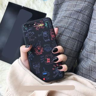 Ốp điện thoại mềm bảo vệ dành cho iPhone XR XS MAX X7 8 6 6S Plus