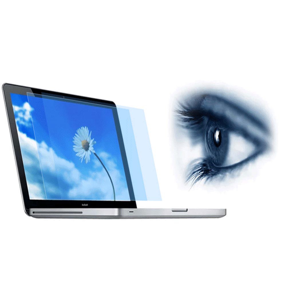 Miếng dán màn hình chống ánh sáng xanh chất lượng cao cho Macbook