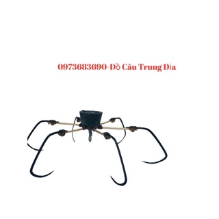 Tứ,Lục dáng đĩa bay 7, 8,9,10,12
