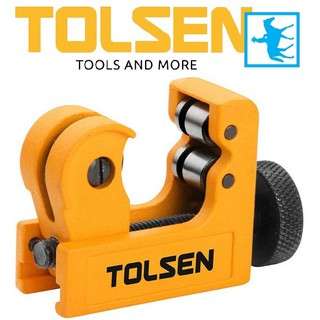 TOLSEN Dụng Cụ Cắt Ống Đồng 3-22mm Pipe Cutter 33003 Điện Sài Gòn