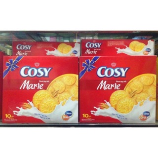 Bánh quy sữa Cosy Marie gói 432g