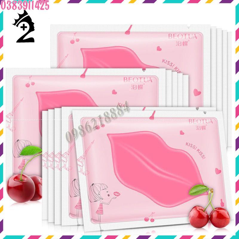 Mặt nạ dưỡng môi nội địa Trung nhiều hãng TPP | BigBuy360 - bigbuy360.vn