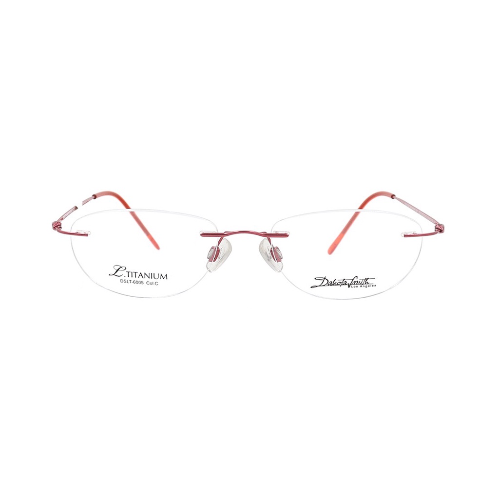 Gọng kính nam nữ thời trang Dakota Smith DSLT6005 chính hãng