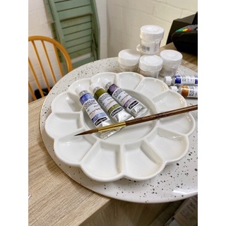 Palette sứ Art Secret