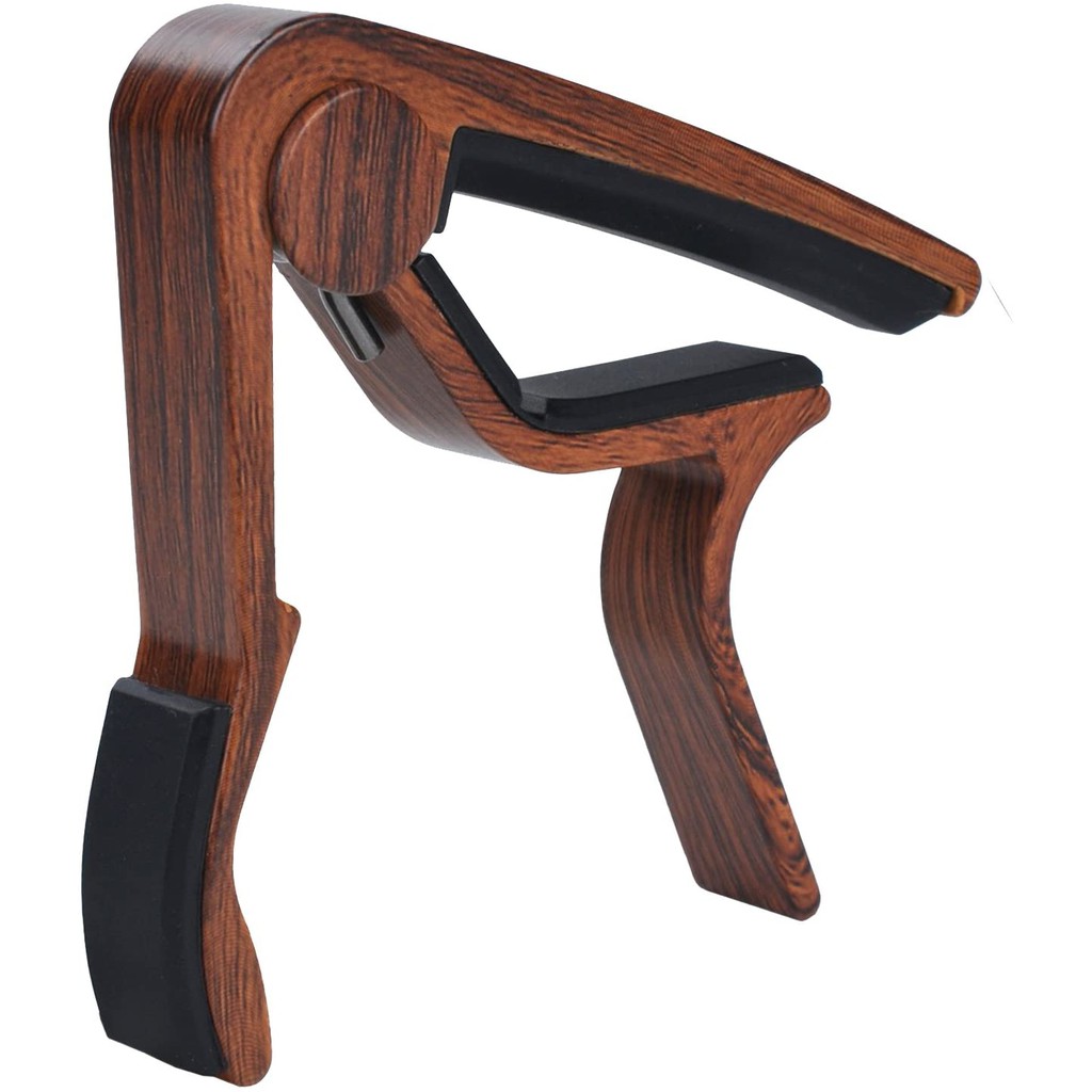 Capo guitar Punk hộp MA10