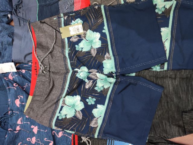 Quần Đi Biển GOODFELLOW săn sale Mỹ