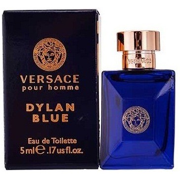 Nước Hoa Nam 5ml Versace Dylan Blue Pour Homme Chính Hãng, vov567 Cung Cấp. | WebRaoVat - webraovat.net.vn