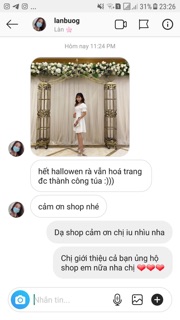 ĐẦM NỮ THỜI TRANG CÚC DÀI V1215