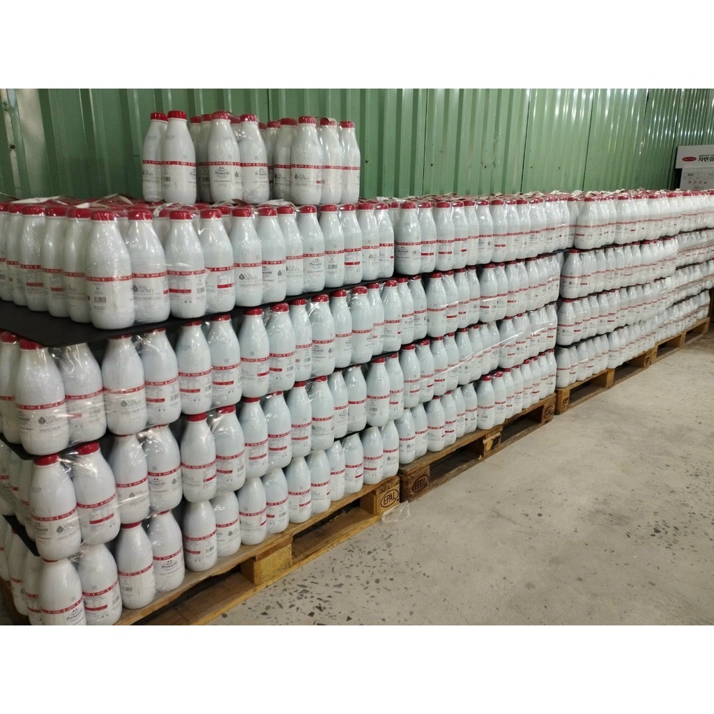 Sữa Tươi Nguyên Kem 3.6% PROSPERITE 1L - Nhập Khẩu Pháp