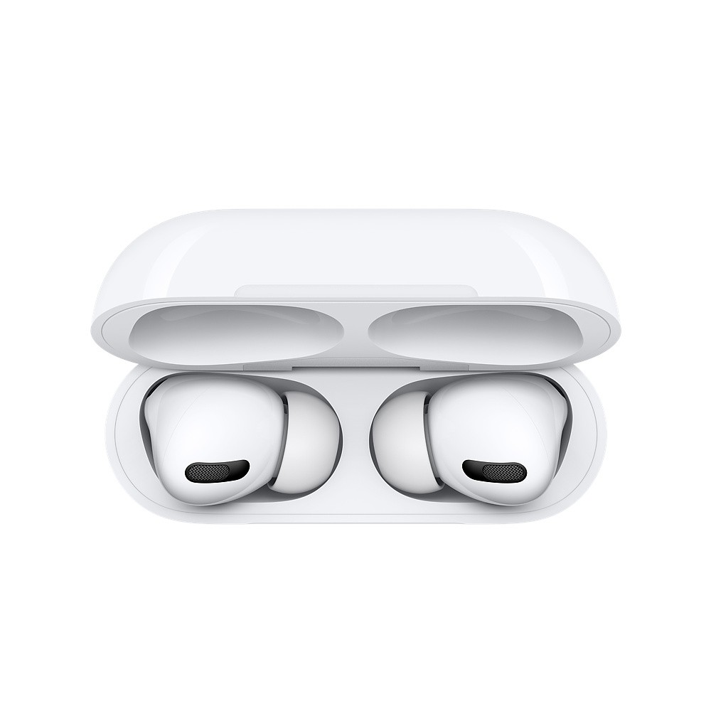 Apple AirPods Pro - MacOS (MacBook, iMac), iOS (iPhone)