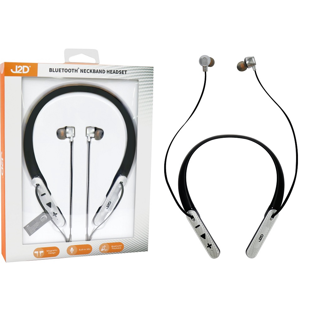 Tai Nghe Bluetooth Vòng Sau Cổ Uncle Bills EA2238
