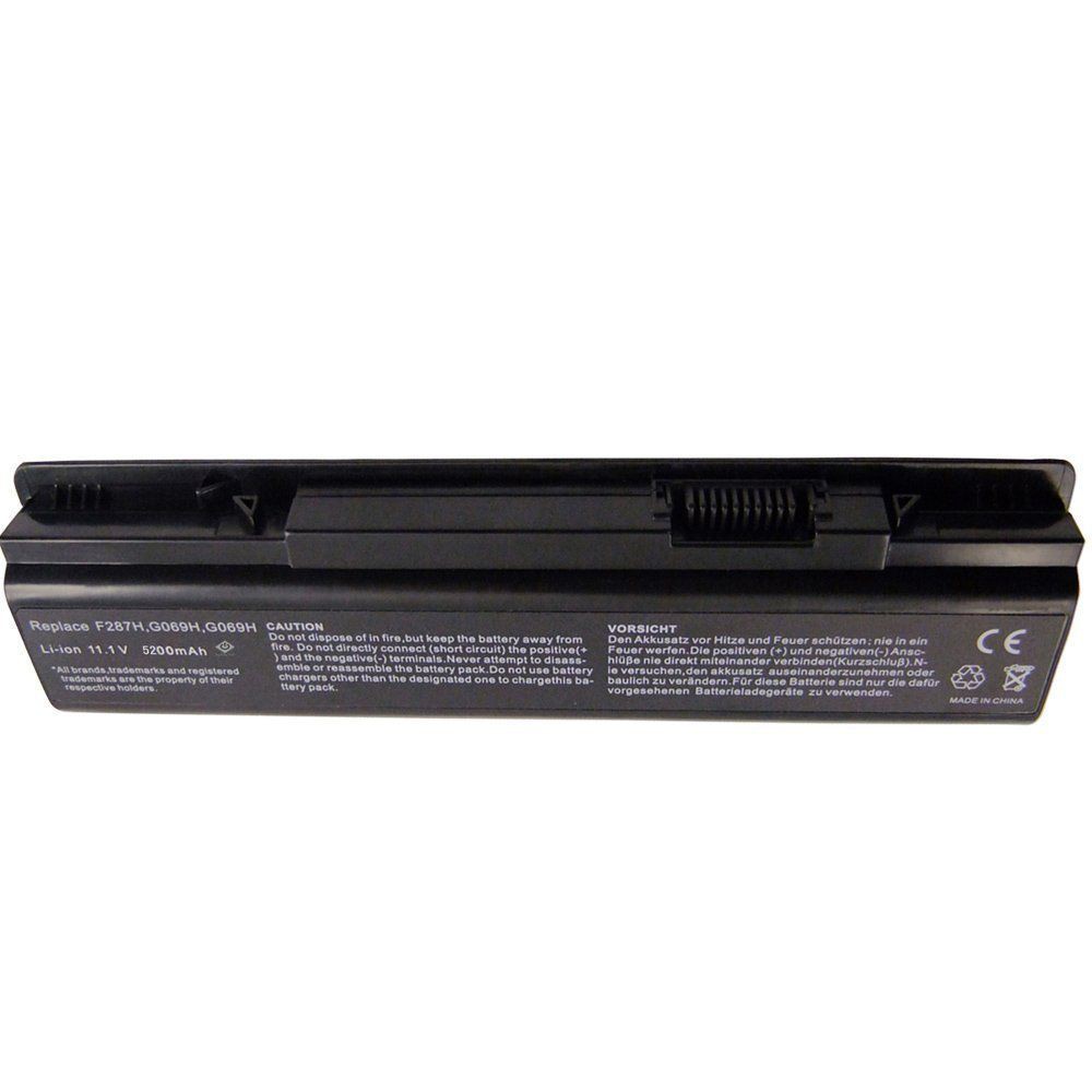 Pin Laptop Dell Vostro 1014 1015 A840 A860