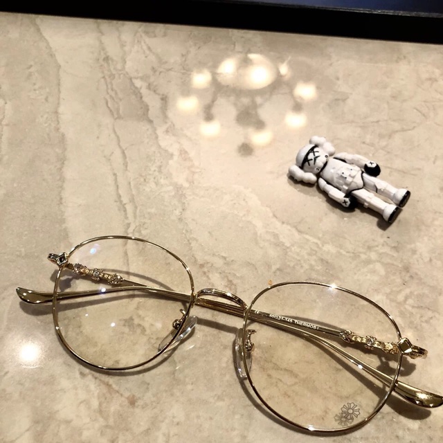 Kính Chrome hearts thermos Fullbox hộp chính hãng sale 70%