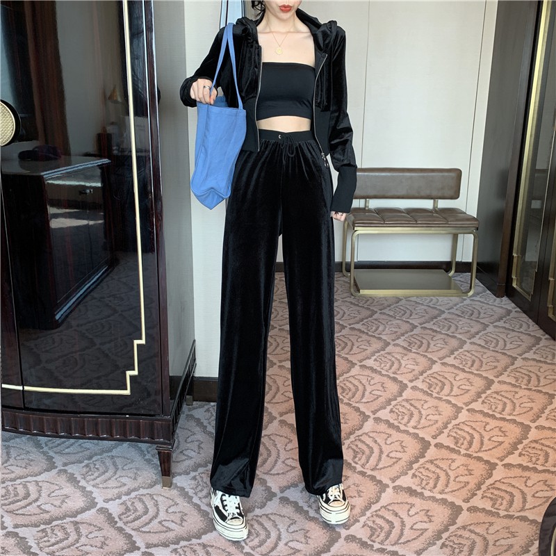 Set nhung chất ngất