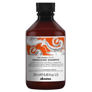 DẦU GỘI CHỐNG RỤNG TÓC DAVINES Energizing Shampoo 250ML