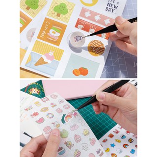 NHÍP GẮP STICKER | MOT226
