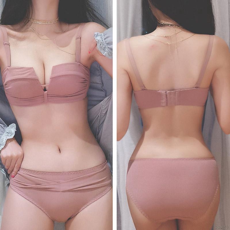 Set áo và quần lót thời trang quyến rũ dành cho nữ | BigBuy360 - bigbuy360.vn