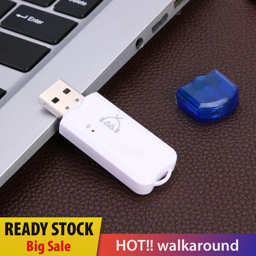 Bộ Thu Tín Hiệu Bluetooth Bt-470 Usb A2Dp